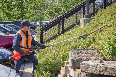 Акк. кусторез штанговый M18 FHETE27-0 (Арт. 4933492910)