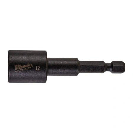Магнитная торцевая насадка Milwaukee Shockwave 12  (Арт. 4932352544)