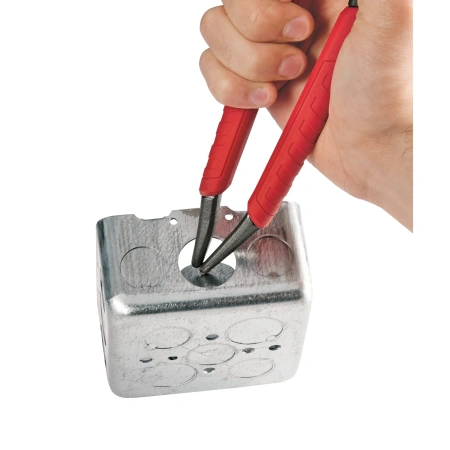 Ключ для водопроводных труб Milwaukee Hex-Jaw 250 мм  (замена для 48223110) (Арт. 48226210)