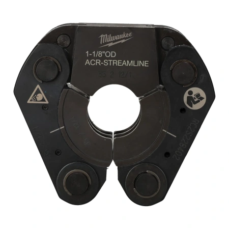 Гидравлические кольцевые клещи для обжима кабеля RJ18-ACR 1 1/8" (Арт. 4932500107)