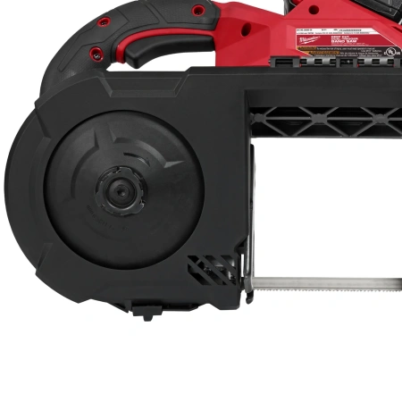 Аккумуляторная ленточная пила Milwaukee M18 FBS127DO-0C FUEL ONE-KEY (Арт. 4933498311)