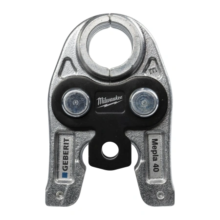 Обжимные клещи 40 мм MEPLA J18-G40 Geberit (Арт. 4932480900)