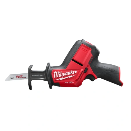 Аккумуляторная компактная сабельная пила Milwaukee M12 CHZ-0 FUEL HACKZALL  (Арт. 4933446960)