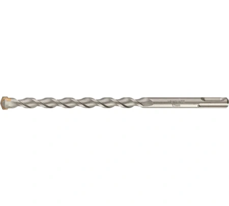 Бур по не армированному бетону с 2-мя режущими кромками Milwaukee Contractor SDS-Plus 12 X 210 мм (1 шт) (Арт. 4932471237)
