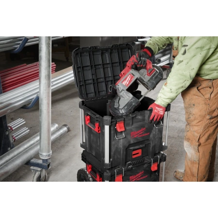 Кейс большой Milwaukee PACKOUT XL (Арт. 4932478162)