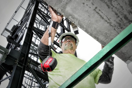 Напульсник-страховка Milwaukee QUICK-CONNECT (Арт. 4932472108)