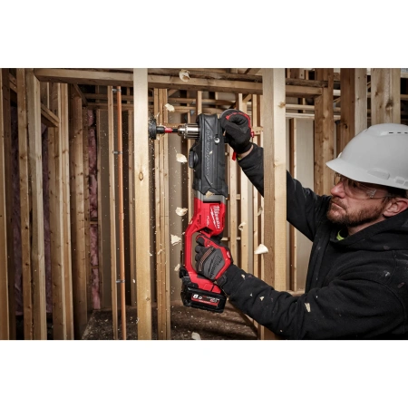 Аккумуляторная угловая двухскоростная дрель Milwaukee M18 FRAD2-0 FUEL  (Арт. 4933471207)