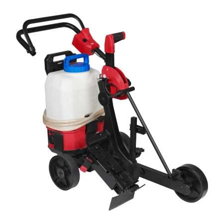 Тележка для отрезной машины MX COS350G2 (замена для 4933464883) (Арт. 4933493264)