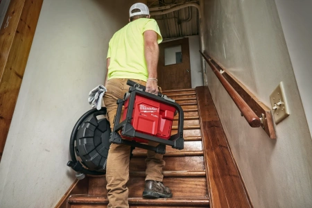 Акк. прочистная машина M18 FCSSM-121 [FORGE™] (замена для 4933478407) (Арт. 4933499308)