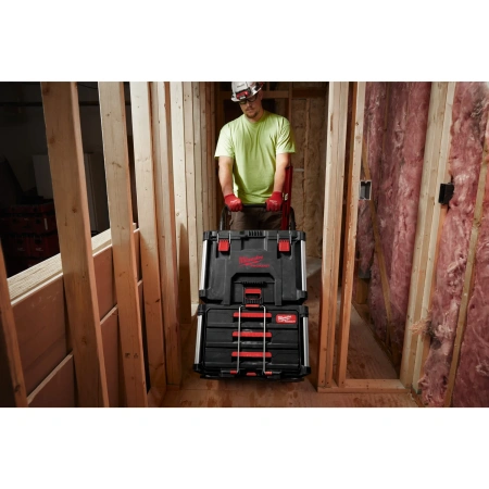 Кейс большой Milwaukee PACKOUT XL (Арт. 4932478162)