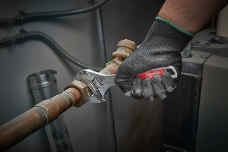 Набор разводных ключей Milwaukee 150/200/250 мм (3шт) (Арт. 4932493414)