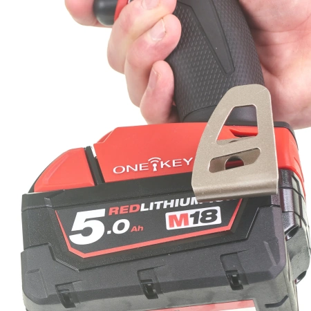 Аккумуляторный импульсный винтоверт Milwaukee M18 ONEID2-502X FUEL ONE-KEY  (Арт. 4933464091)