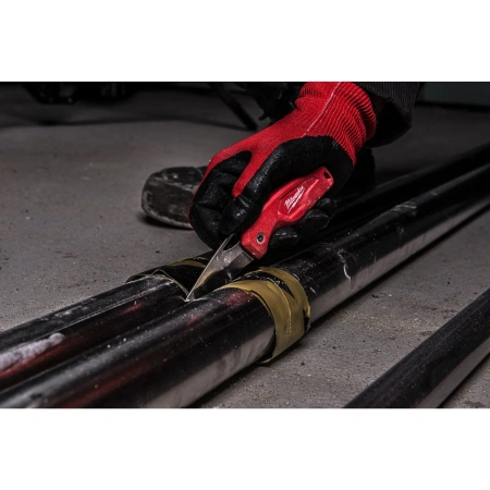 Нож выкидной Milwaukee FASTBACK (Арт. 4932478560)