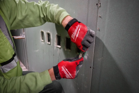 Перчатки Milwaukee Performance рабочие, размер M/8 (Арт. 4932498497)