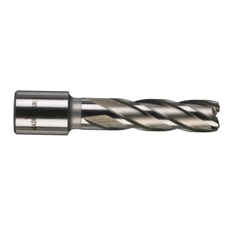 Кольцевая фреза Milwaukee HSS D14х50мм  (Арт. 4932343289)