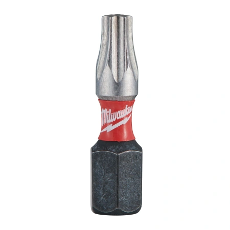 Биты для шуруповерта Milwaukee Shockwave IMPACT DUTY™ TX BO20 Х 25 мм (2 шт)  (Арт. 4932471582)