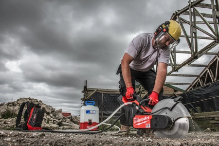 Ранцевый адаптер для аккумуляторов MXF PBE-0 (Арт. 4933498067)