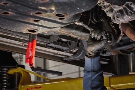 Гаечный ключ разрезной Milwaukee MAX BIT 10x12мм 6 граней (Арт. 4932480576)