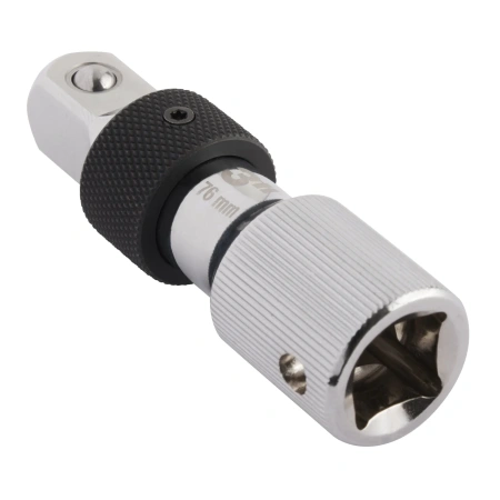 Удлинитель с фиксатором головки 1/2" - 76 мм (Арт. 4932480936)