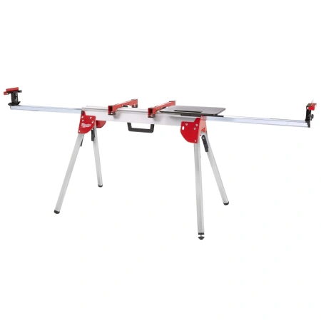 Станина для торцовочной пилы Milwaukee MSL 2000 (расширение до 2.5 м)  (Арт. 4933459617)