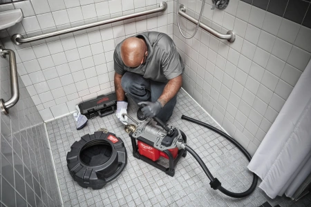 Акк. прочистная машина M18 FCSSM-121 [FORGE™] (замена для 4933478407) (Арт. 4933499308)