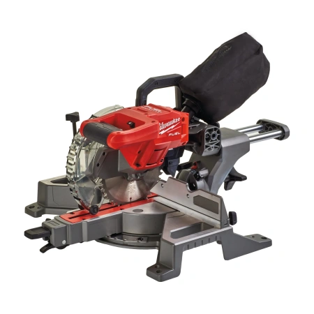 Аккумуляторная торцовочная пила Milwaukee M18 FMS 190-0 FUEL  (Арт. 4933459619)