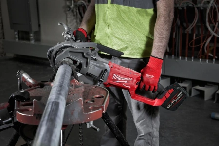 Акк. резьбонарезной инструмент M18 FPT2-121C [FORGE™] (замена для 4933478597) (Арт. 4933499200)