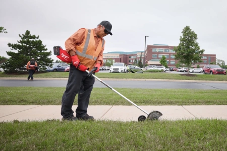 Акк. кромкорез M18 FEDG-0 (Арт. 4933493556)