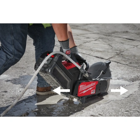 Акк. отрезная машина MXF COS350G2-0 MX (Арт. 4933480478)