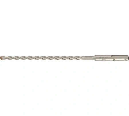 Бур по не армированному бетону с 2-мя режущими кромками Milwaukee Contractor SDS-Plus 6 X 210 мм (1 шт) (Арт. 4932471219)