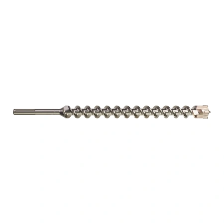 Бур по армированному бетону с 4-мя режущими кромками Milwaukee MX4 SDS-MAX 40 X 570 мм (1 шт)  (замена для 4932343650) (Арт. 4932352795)
