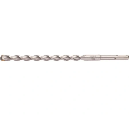 Бур по не армированному бетону с 2-мя режущими кромками Milwaukee Contractor SDS-Plus 14 X 260 мм (1 шт) (Арт. 4932471271)