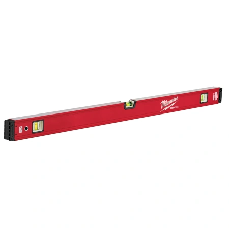 Уровень магнитный Milwaukee REDSTICK Backbone™ 100 см  (Арт. 4932459067)