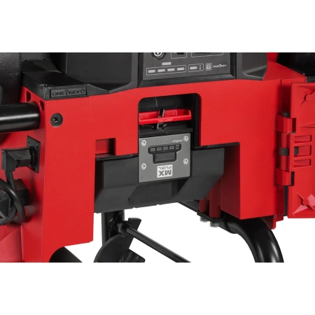 Акк. резьбонарезной инструмент MXF PTR2-601 (Арт. 4933492100)