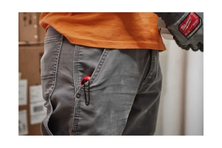 Нож выдвижной многофункциональный компактный Milwaukee (замена для 4932478561) (Арт. 4932492379)