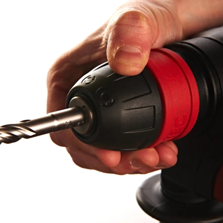 Перфоратор 3-х режимный SDS-Plus со съемным патроном FIXTEC Milwaukee PH 30 PowerX  (замена для 4933405995) (Арт. 4933396420)