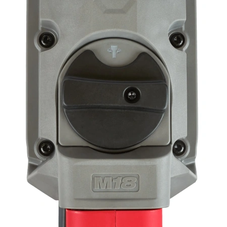 Аккумуляторный 2-х режимный SDS-MAX перфоратор Milwaukee M18 FHM-121C [FORGE™] FUEL ONE-KEY (замена для 4933464894) (Арт. 4933499269)