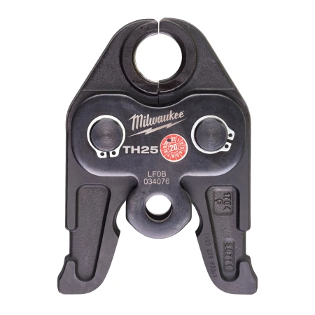 Клещи с V-профилем 66.7 мм RJ18-V66.7 (Арт. 4932479454)