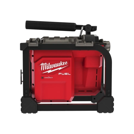 Аккумуляторная прочистная машина Milwaukee M18 FCSSM-0 FUEL ONE-KEY  (Арт. 4933478408)