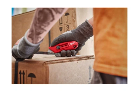 Нож выдвижной многофункциональный компактный Milwaukee (замена для 4932478561) (Арт. 4932492379)