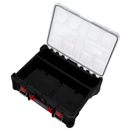 Органайзер большой Milwaukee PACKOUT (Арт. 4932478625)