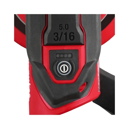 Аккумуляторная эксцентриковая шлифовальная машина Milwaukee M12 FROS5-0 FUEL (Арт. 4933493650)