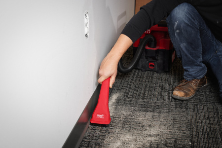 Насадка для пылесоса Milwaukee AIR-TIP™ AT-15 (Арт. 4932498024)