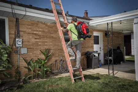 Акк. канализационная инспекционная камера M18 SIC36HDR-0 (замена для 4933471413) (Арт. 4933493953)