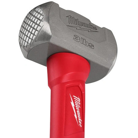 Кувалда Milwaukee 1.36кг (3LBS)  (Арт. 4932478255)