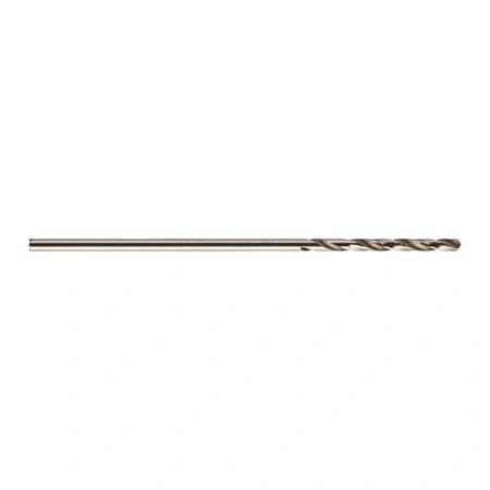 Сверло по металлу DIN 338 Milwaukee THUNDERWEB HSS-G 1 X 34 мм (10 шт)  (замена для 4932363324) (Арт. 4932352377)