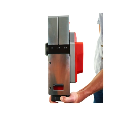 Аккумуляторный рубанок Milwaukee M18 BP-0  (Арт. 4933451113)