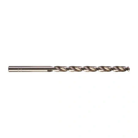 Сверло по металлу DIN 340 Milwaukee HSS-G 8 X 165 мм (10 шт)  (Арт. 4932430339)