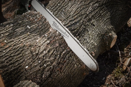 Цепь для пилы и высотореза Milwaukee 30 см, .325''x1.1, 51 звено (Арт. 4932480177)