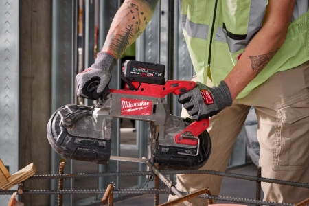 Аккумулятор Milwaukee M18 FB8 FORGE™ 8Ач (замена для 4932471070) (Арт. 4932492131)